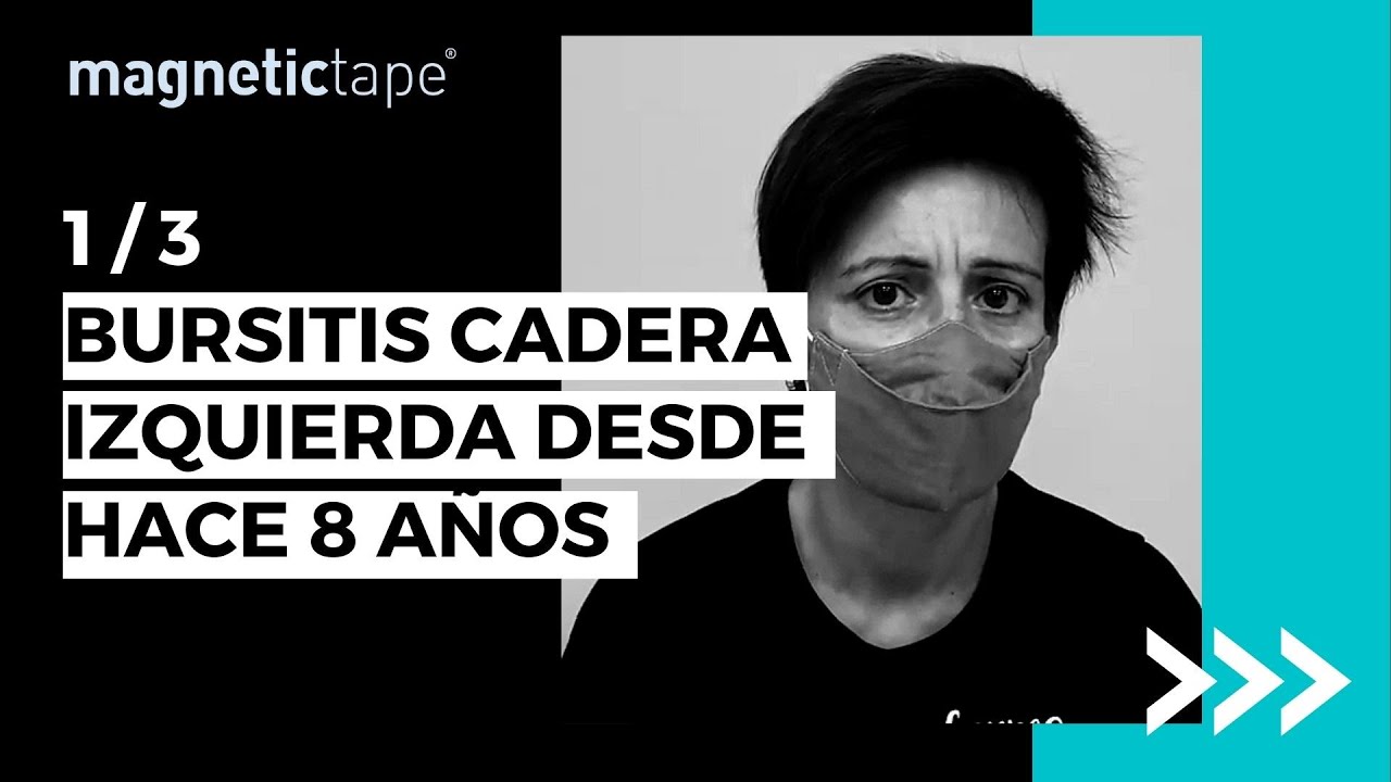 Cinta elástica adhesiva 18 Image