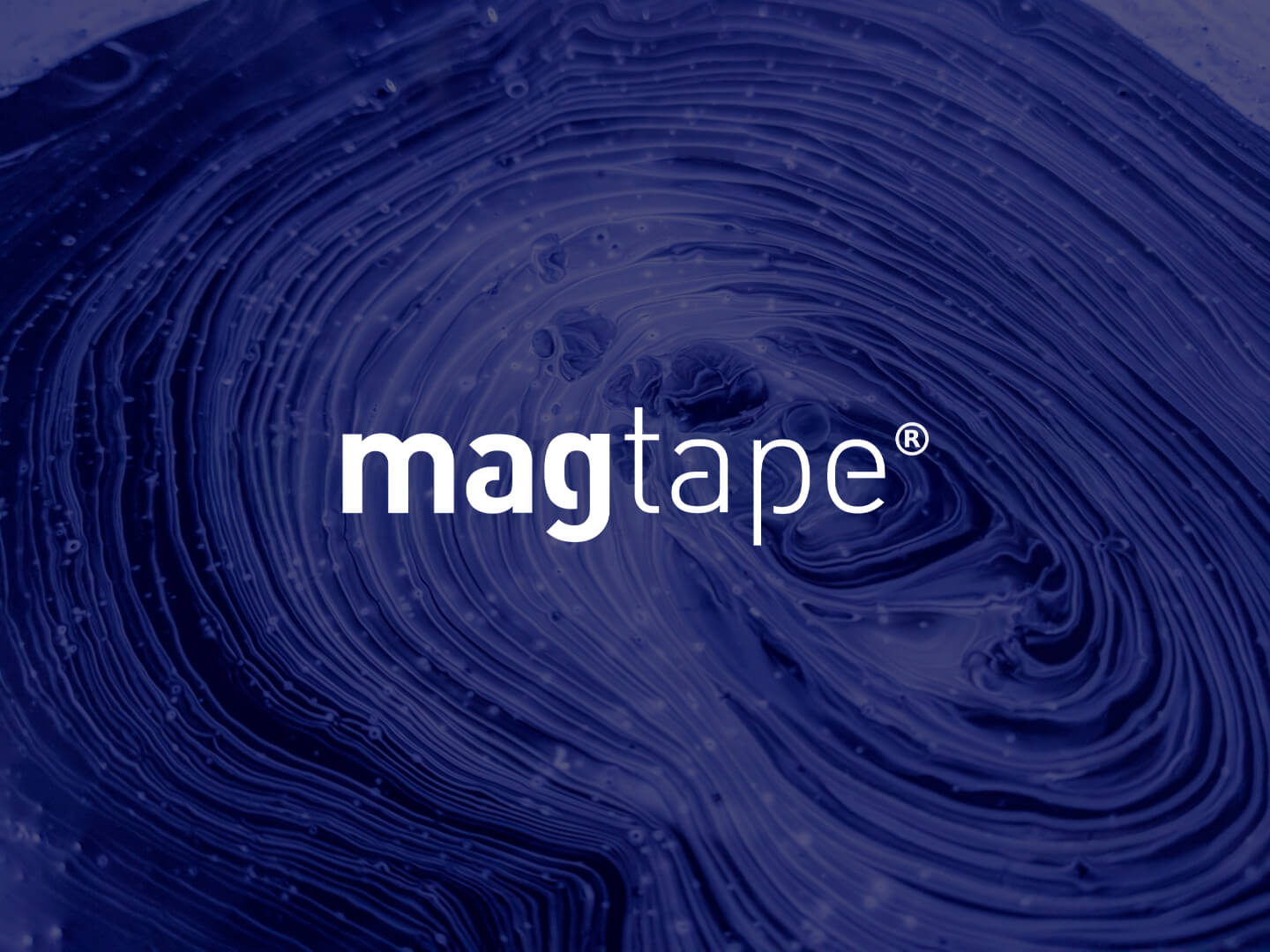 MagTape User Guide