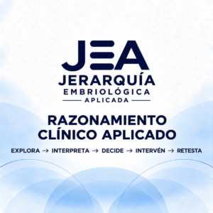 Jerarquía Embriológica Aplicada