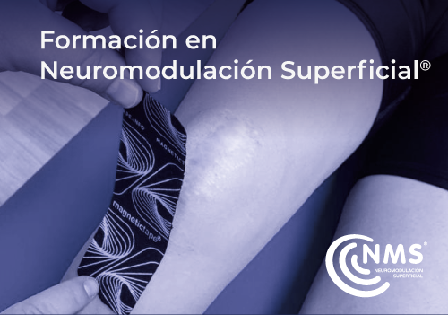 Superficial Neuromodulation® Online
